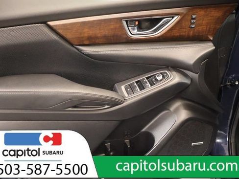 Used 2025 Subaru Ascent Touring AWD/4WD image 11