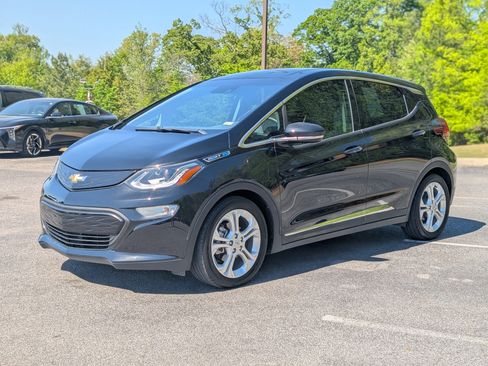 Used 2020 Chevrolet Bolt LT image 5