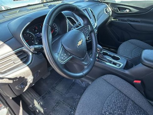 Used 2024 Chevrolet Equinox LT AWD/4WD image 10