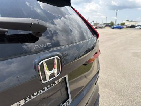 Used 2023 Honda CR-V Sport image 41