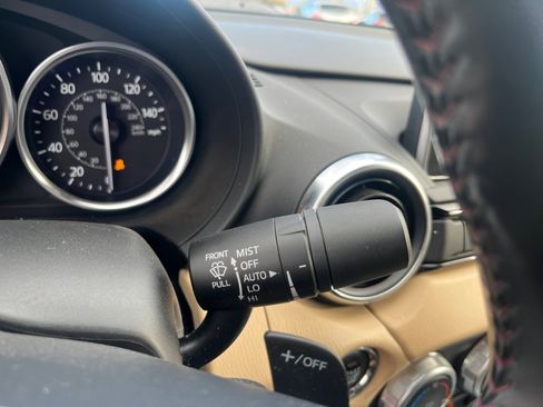 Used 2016 MAZDA MX-5 Miata Grand Touring image 11