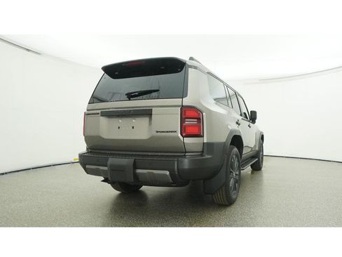 New 2026 Toyota Land Cruiser image 24