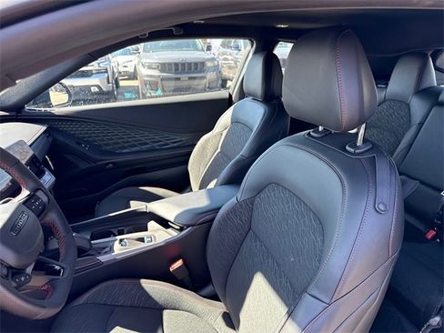 New 2025 Dodge Charger R/T w/ Quick Order Package 25M R/T image 29