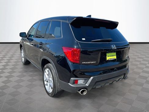 Used 2024 Honda Passport EX-L image 36