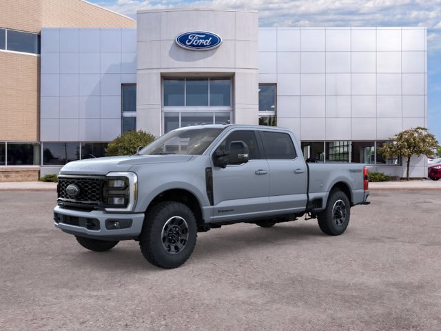 New 2026 Ford F350 Lariat w/ Tremor Off-Road Package AWD/4WD image 1