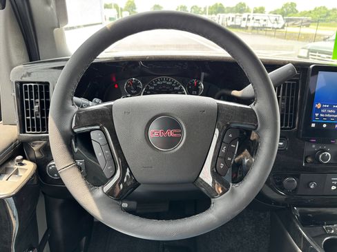 New 2026 GMC Savana 2500 Extended w/ Driver Convenience Package RWD image 26