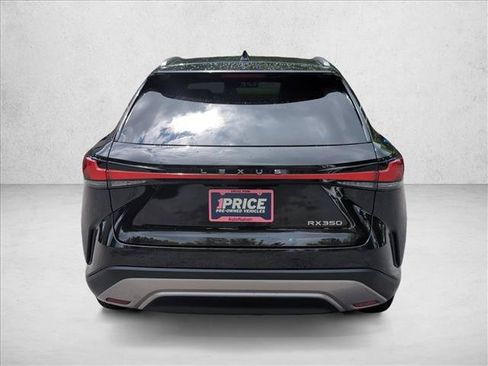 Used 2024 Lexus RX 350 Premium Plus w/ Convenience Package FWD image 6