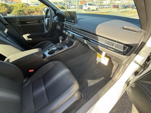 New 2026 Honda Civic Sport image 41