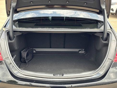 Certified 2024 Mercedes-Benz C 43 AMG 4MATIC Sedan image 10