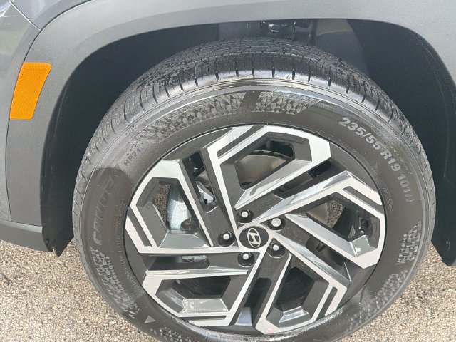 New 2026 Hyundai Tucson SEL Plus FWD image 31