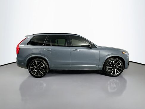 Certified 2023 Volvo XC90 T8 Ultimate w/ Protection Package Premier image 5