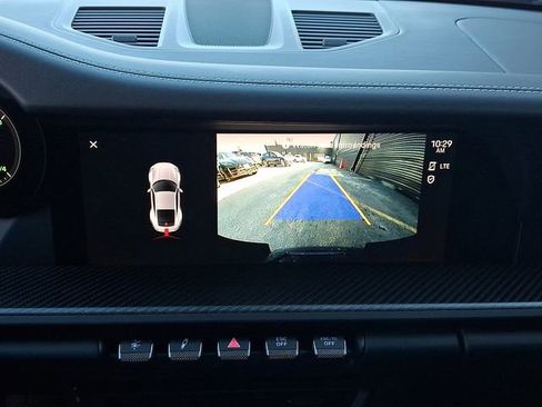 Certified 2024 Porsche 911 S/T image 22