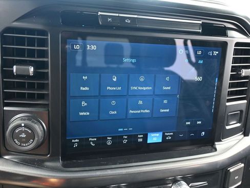 Used 2025 Ford F150 Raptor image 22