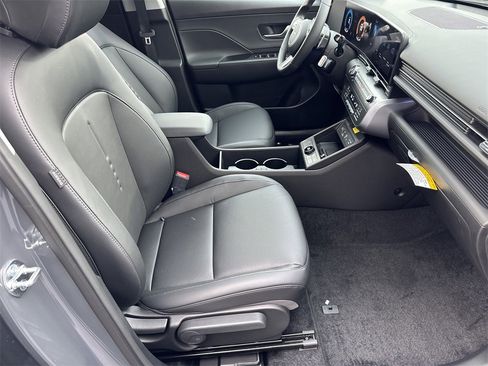 New 2026 Hyundai Kona SEL Premium image 13