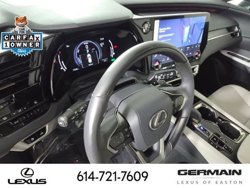 Certified 2023 Lexus RX 350 w/ Accessory Package (Z1) AWD/4WD image 16