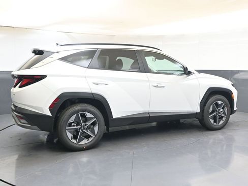 New 2026 Hyundai Tucson SEL image 6