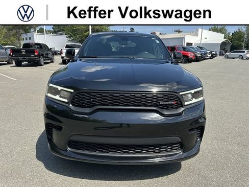 Used 2025 Dodge Durango GT RWD image 8
