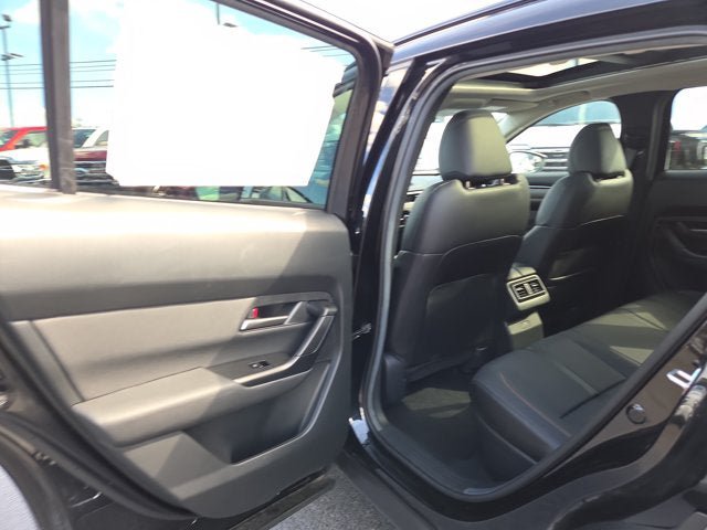Certified 2026 MAZDA CX-50 AWD 2.5 Hybrid w/ Weather Package image 11