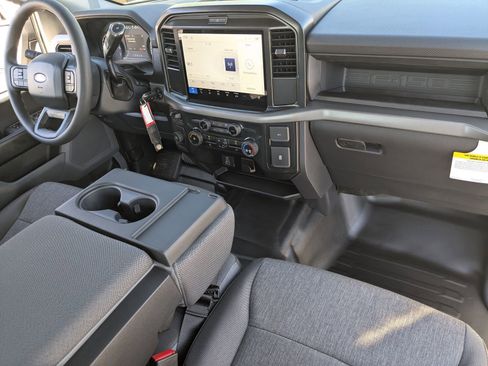 New 2026 Ford F150 XL image 43