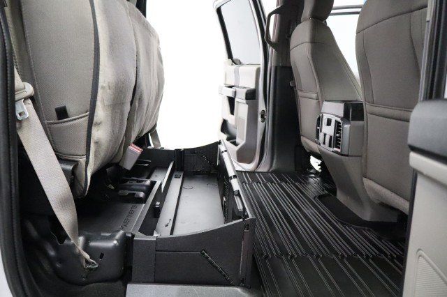 Used 2019 Ford F350 XLT w/ XLT Value Package AWD/4WD image 59