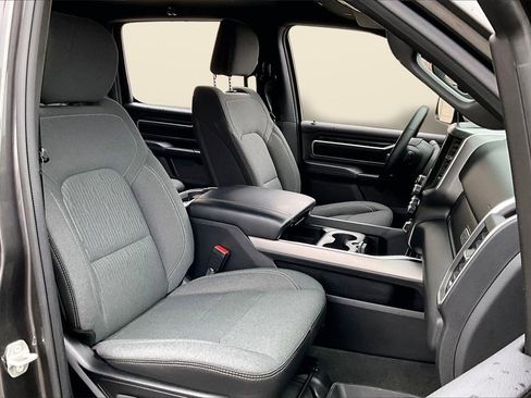 Certified 2024 RAM 1500 Big Horn w/ Trailer Tow Group image 22