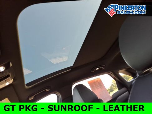 Used 2024 Kia K5 GT-Line image 11