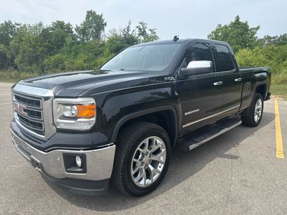 Used 2014 GMC Sierra 1500 SLT w/ SLT Preferred Package