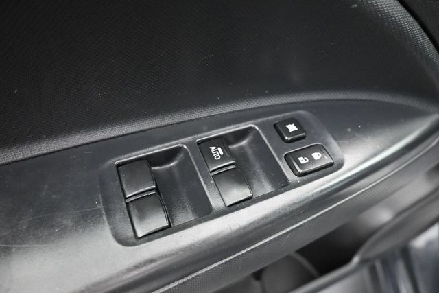 Used 2024 Mitsubishi Mirage ES FWD image 10