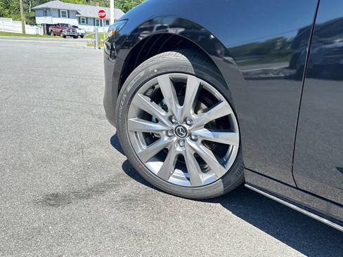 New 2026 MAZDA MAZDA3 2.5 S Sedan w/ Preferred Pkg FWD image 27