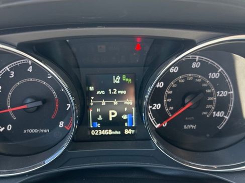 Used 2025 Mitsubishi Outlander Sport SE AWD/4WD image 9