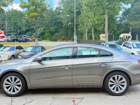 Used 2012 Volkswagen CC Sport image 3