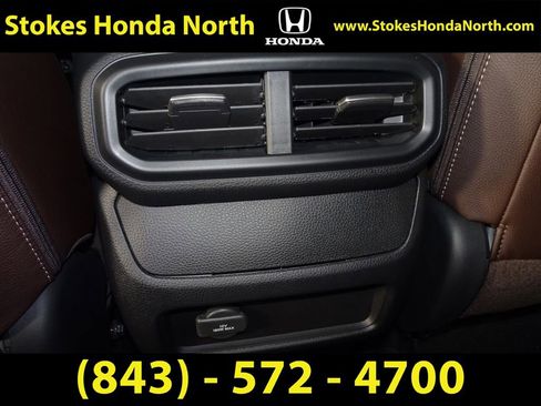 New 2026 Honda Ridgeline RTL image 27