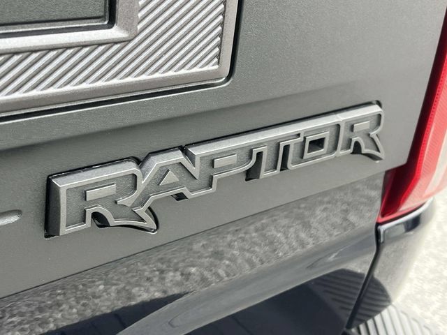New 2026 Ford F150 Raptor AWD/4WD image 7