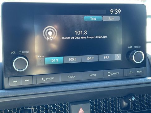 Used 2023 Honda CR-V Sport image 27