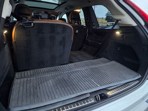 Used 2019 Volvo XC90 T6 Inscription w/ Advanced Package image 36