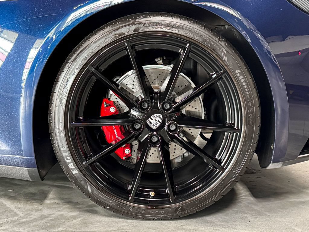 Used 2021 Porsche 911 GT3 RS image 57