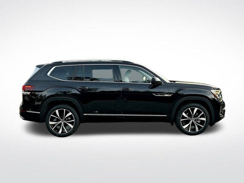 New 2026 Volkswagen Atlas SEL Premium R-Line AWD/4WD image 4