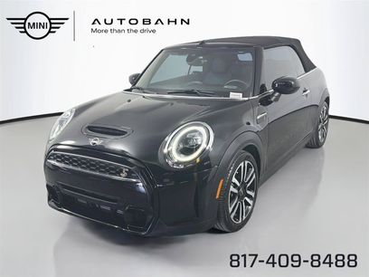 Used 2024 MINI Cooper S