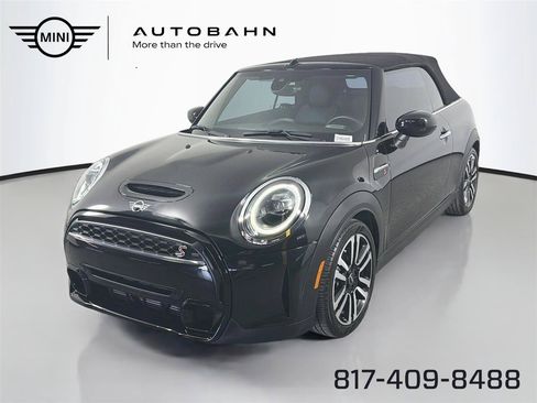 Used 2024 MINI Cooper S FWD image 1