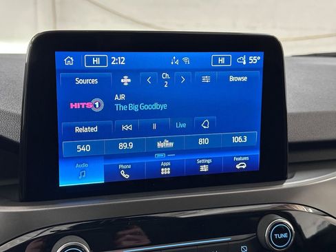 New 2026 Ford Escape Active w/ Cold Weather Package image 31