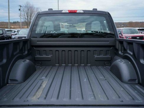 Used 2023 Ford F150 XL w/ XL Chrome Appearance Package image 11