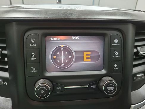 Used 2020 RAM 1500 Big Horn image 6