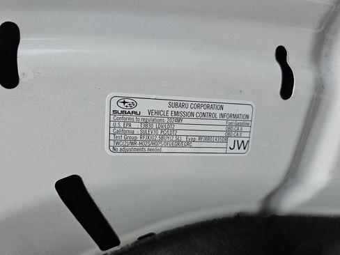 Used 2024 Subaru Outback Touring AWD/4WD image 15