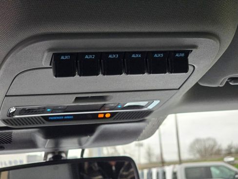 New 2026 Ford F350 Lariat w/ Chrome Package image 22