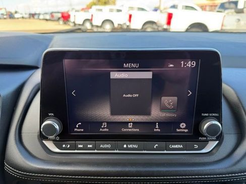 Used 2024 Nissan Rogue SV image 22