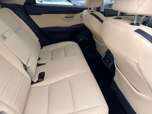 Used 2017 Lexus NX 200t FWD w/ Premium Package image 17