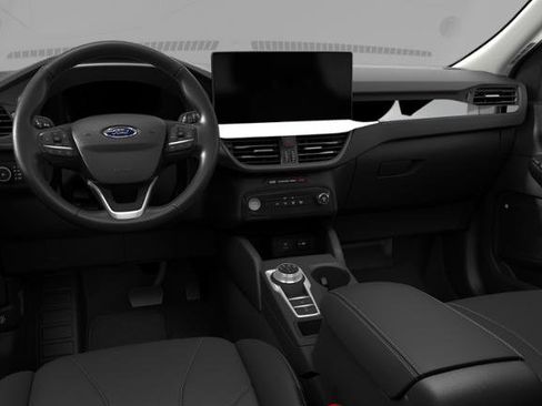 New 2026 Ford Escape SE w/ PHEV Premium Package FWD image 30