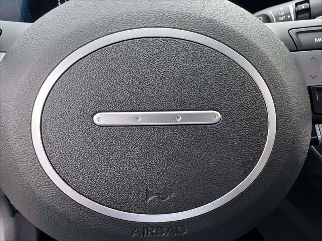 Used 2026 Hyundai Sonata SEL FWD image 33