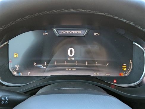 New 2026 RAM 1500 Laramie image 28