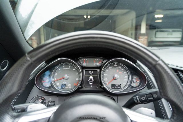 Used 2012 Audi R8 V8 AWD/4WD image 37